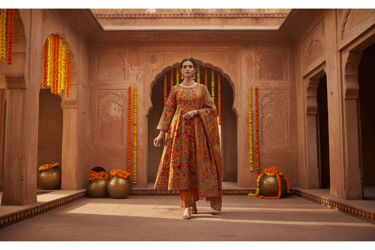 KESARIKRITI Hero Banner